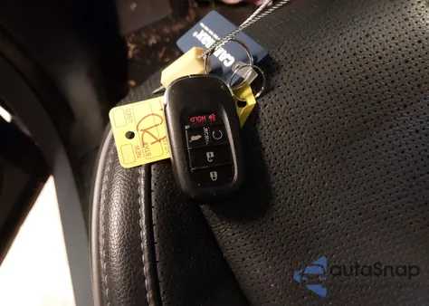 2023 Honda Pilot Awd Elite z USA, uszkodzony, nr VIN 5FNYG1H81PB056538